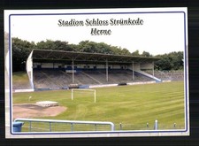 Stadionpostkarte Stadion am