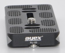 Ayex PU-100 Aluminium