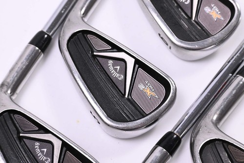 Callaway hot pro eisen - x2, /