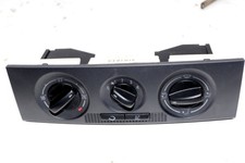 Skoda Fabia 6Y Steuergerät Klimaanlage Klimabedienteil 6Y0820045C/D/A Heizung