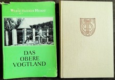1976 EA: Das obere Vogtland
