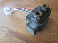 Yamaha SR 125 Anlasserrelais