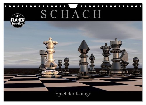 Schach spiel der - schach,
