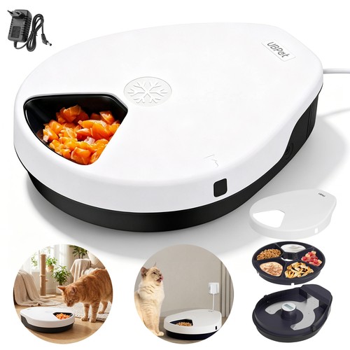 Futterspender nassfutter mit - futterspender,