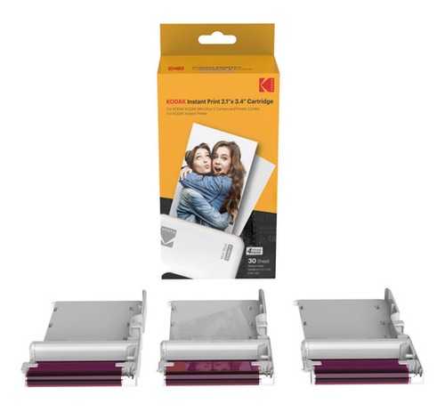 Kodak icrg 230 2 - (2,1", x
