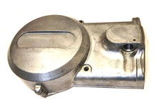 Aluminium Lichtmaschinendeckel