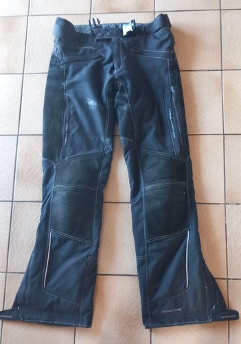 Motorradhose drive mohawk - motorradhose,