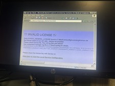 Fujitsu Celsius Siemens R630