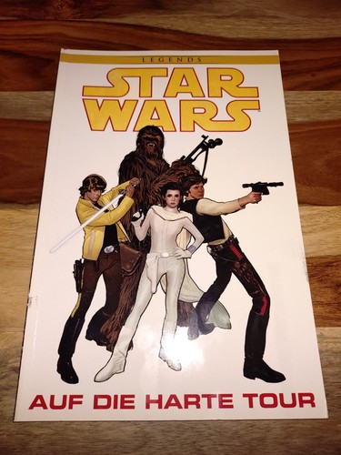 Star wars legends sonderband - legends,