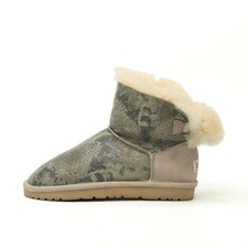 UGG Damen Classic Australian