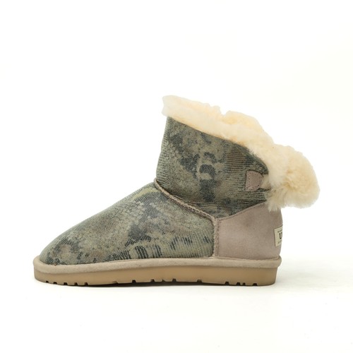 Ugg damen classic australian - classic,