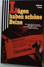 Lügen haben schöne Beine