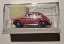 Brekina 25033 VW Käfer Police Luxemburg H0/1:87