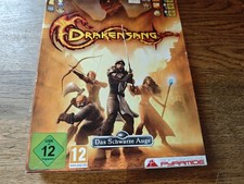 Das Schwarze Auge: Drakensang (PC , 2009 ) BIG BOX 