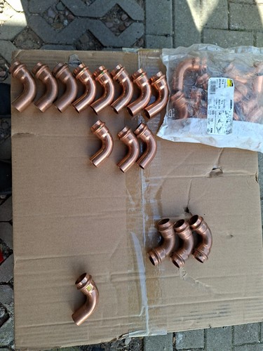 Viega profipress bogen - viega,