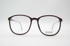 ESPRIT 7022 Weinrot Oval