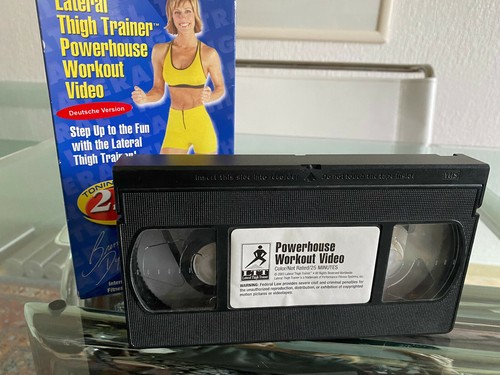 Lateral thigh trainer - thigh,