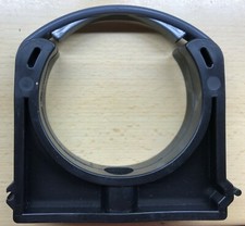 Rohrhalter  Rohrklemme