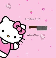 küchenmesser da hood skin