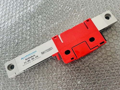 Heidenhain 481 120 mm - heidenhain, ls