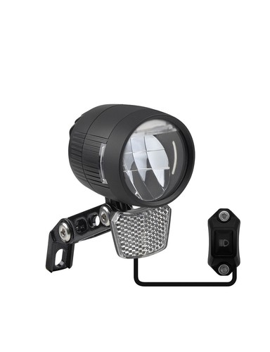 Bike fahrradlampe - e-bike,
