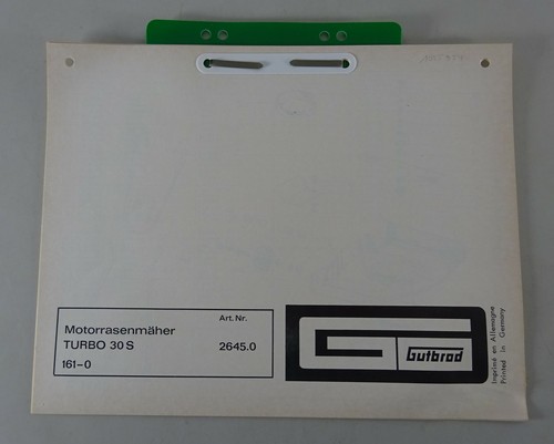 Teilekatalog ersatzteilliste - /,
