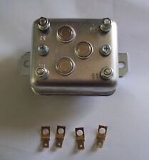 Elektronischer Gleichstrom