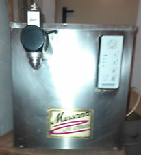 Mussana Sahneautomat Lady, 6 Liter