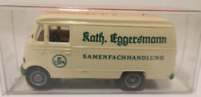 Brekina 1:87 - MB L 319 Kasten "Kath. Eggersmann Samenfachhandlung"