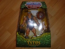 Masters of the Universe