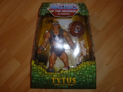 Masters the universe - masters,
