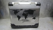 Orig. Honda Africa CRF 1000L Touratech Alu Koffer Seitenkoffer für links/rechts