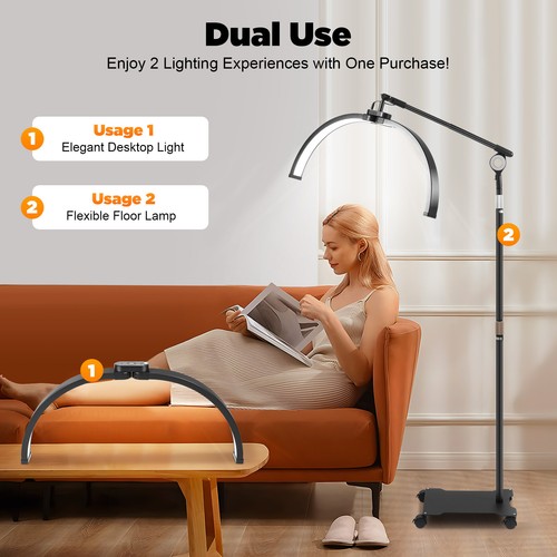 Kosmetiklampe für wimpern - kosmetiklampe,