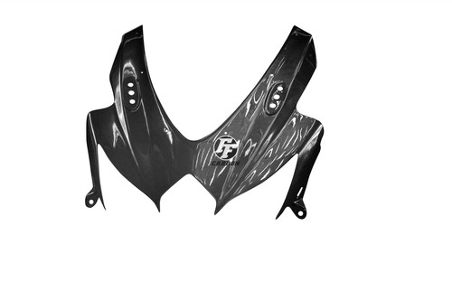 Carbon frontverkleidung für - frontverkleidung,