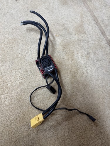 Corally cmm regler - corally,
