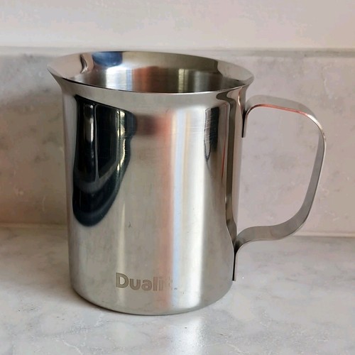 Dualit milchaufschäumkanne - dualit,
