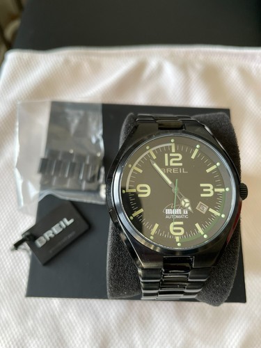 Breil manta professional - breil,