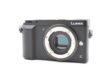 Panasonic Lumix GX80 Digitalkamera Kamera Body Systemkamera | Refurbished