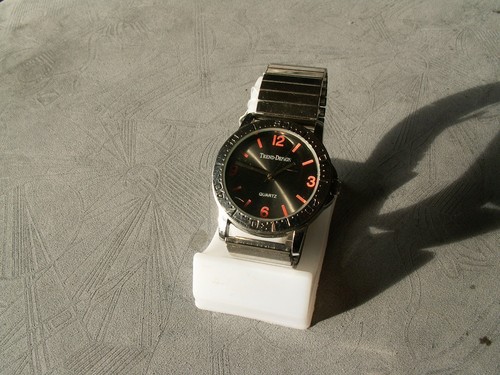 Uhr armbanduhr herrenuhr - uhr-26,