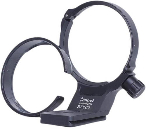 Ishoot rf100 stativschelle - ishoot, is-rf100