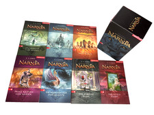 Die Chroniken von Narnia –