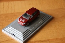 Wiking H0, VW Golf  "25.000.000 Golf"Limited Edition 1 / 2.500, 2007, selten rar