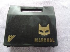 Marchal Gelb 750 759