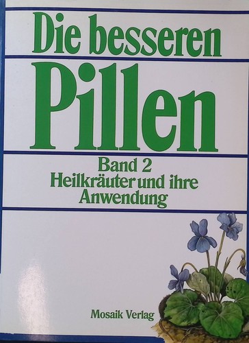 Heilkräuter und ihre