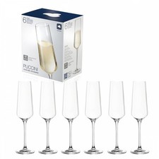 Leonardo Sektglas Set 6-tlg. Puccini 280ml