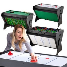 Outtec® 3-in-1 Spieltisch