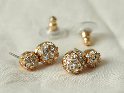 Swarovski ohrringe ohrstecker - swarovski,
