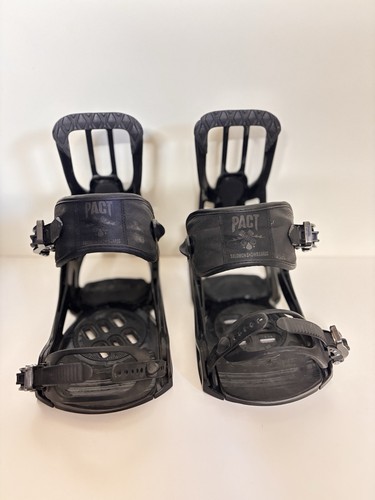 Salomon pact men snowboard - pact,