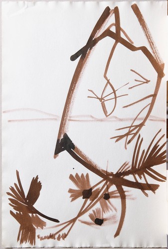 Aquarell von siegward - aquarell,