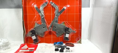 Kit elektrische fensterheber - elektrische,